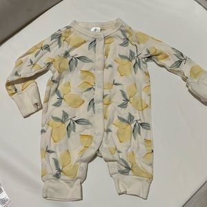 baby onesie